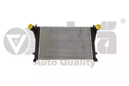 Интеркулер vika купить